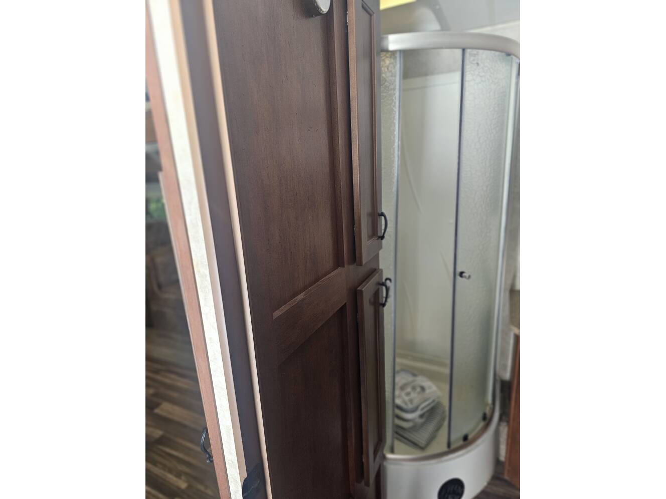 A photo of this 2017 Open Range LIGHT 272RLS