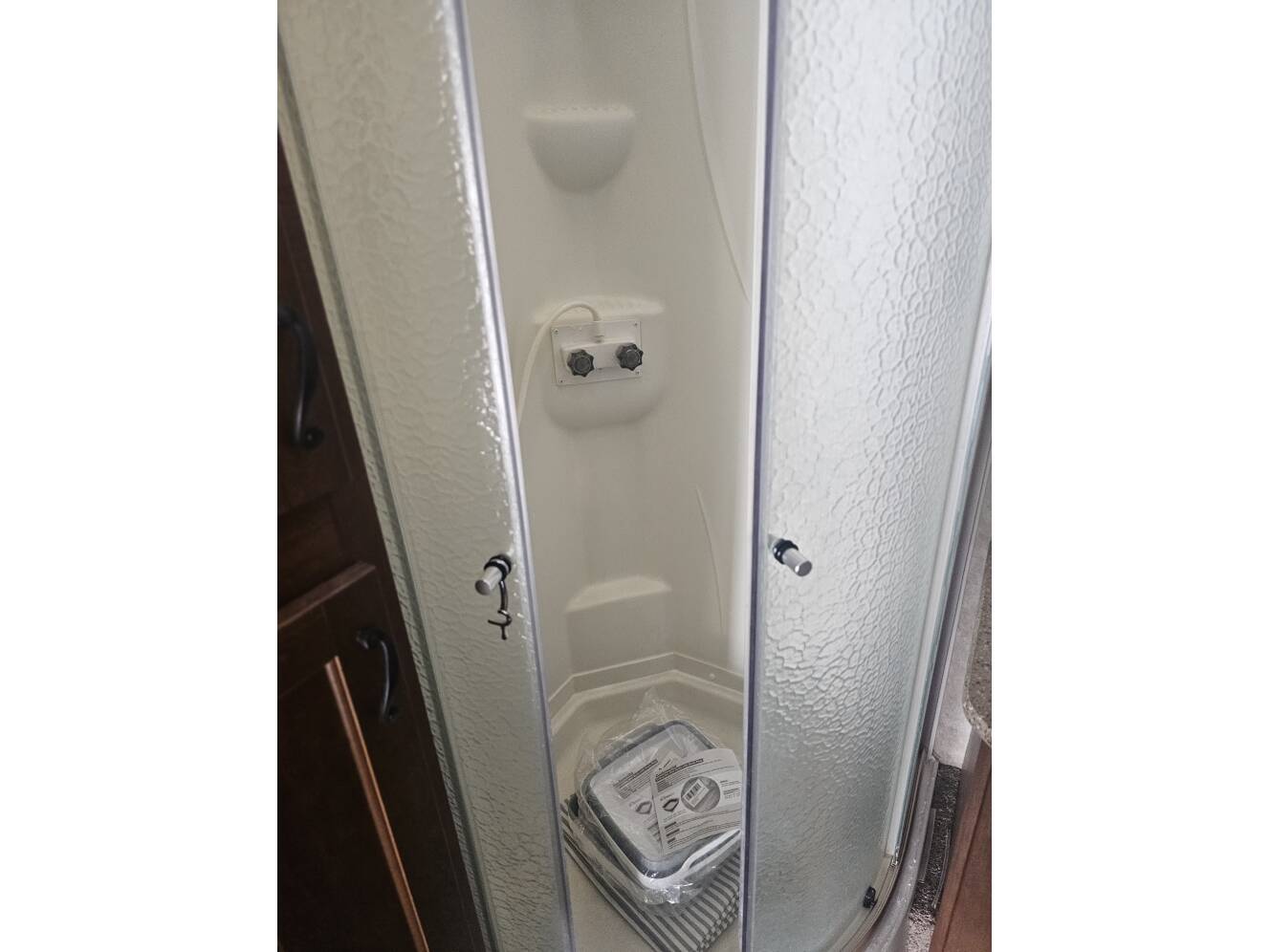 A photo of this 2017 Open Range LIGHT 272RLS