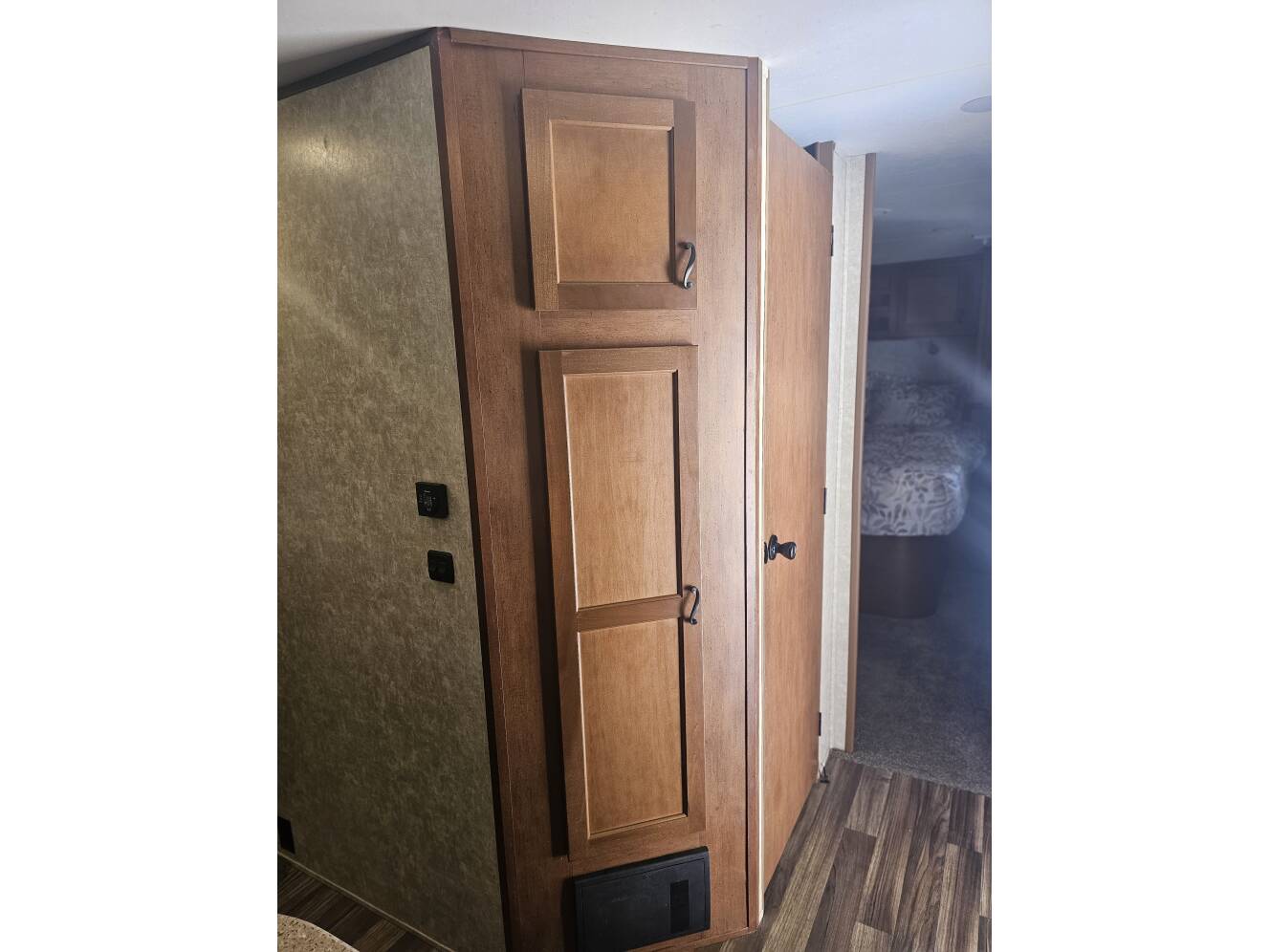 A photo of this 2017 Open Range LIGHT 272RLS