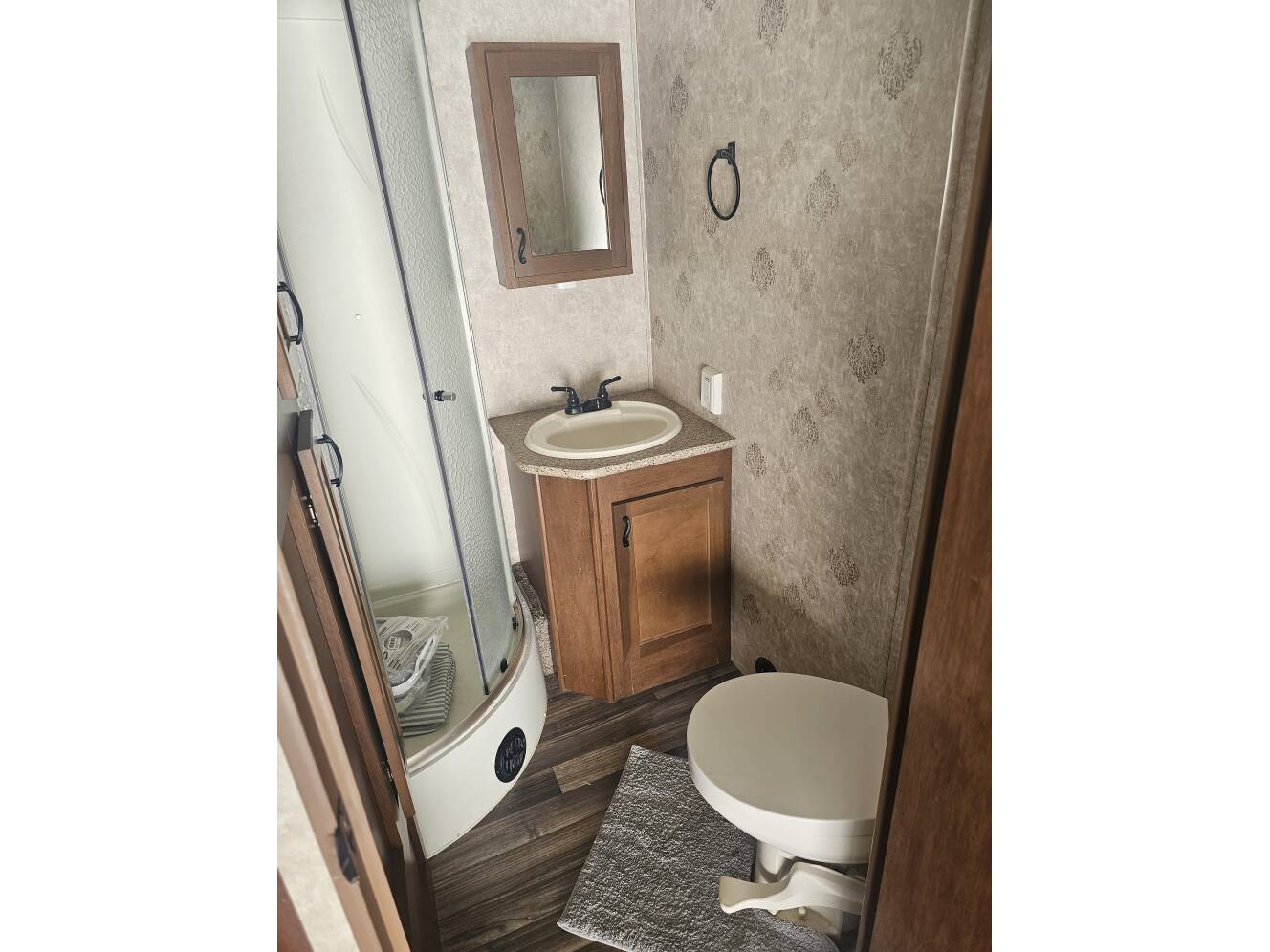 A photo of this 2017 Open Range LIGHT 272RLS