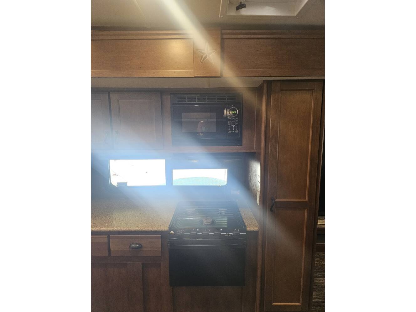 A photo of this 2017 Open Range LIGHT 272RLS