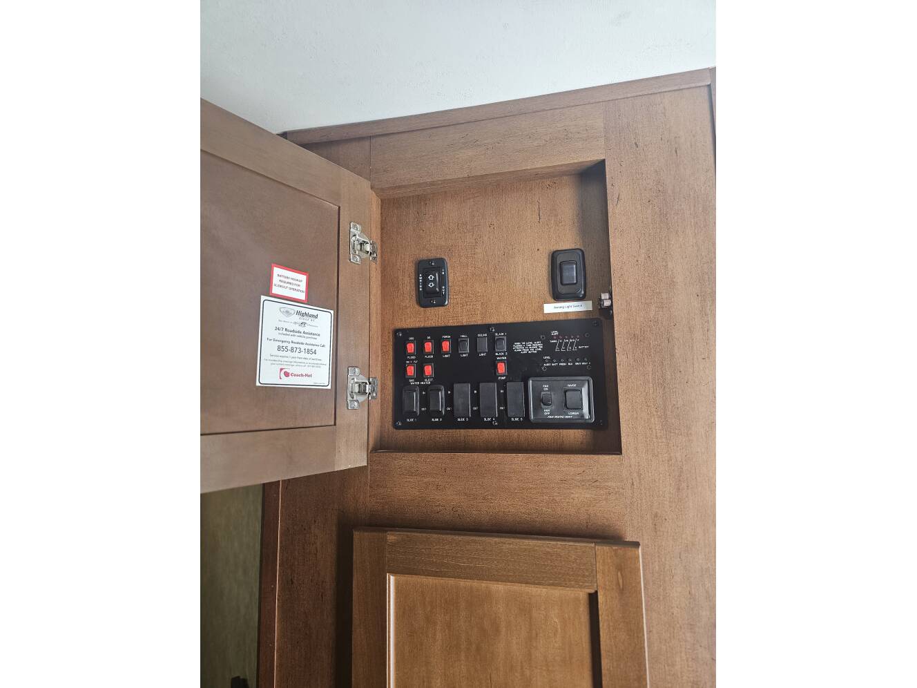 A photo of this 2017 Open Range LIGHT 272RLS
