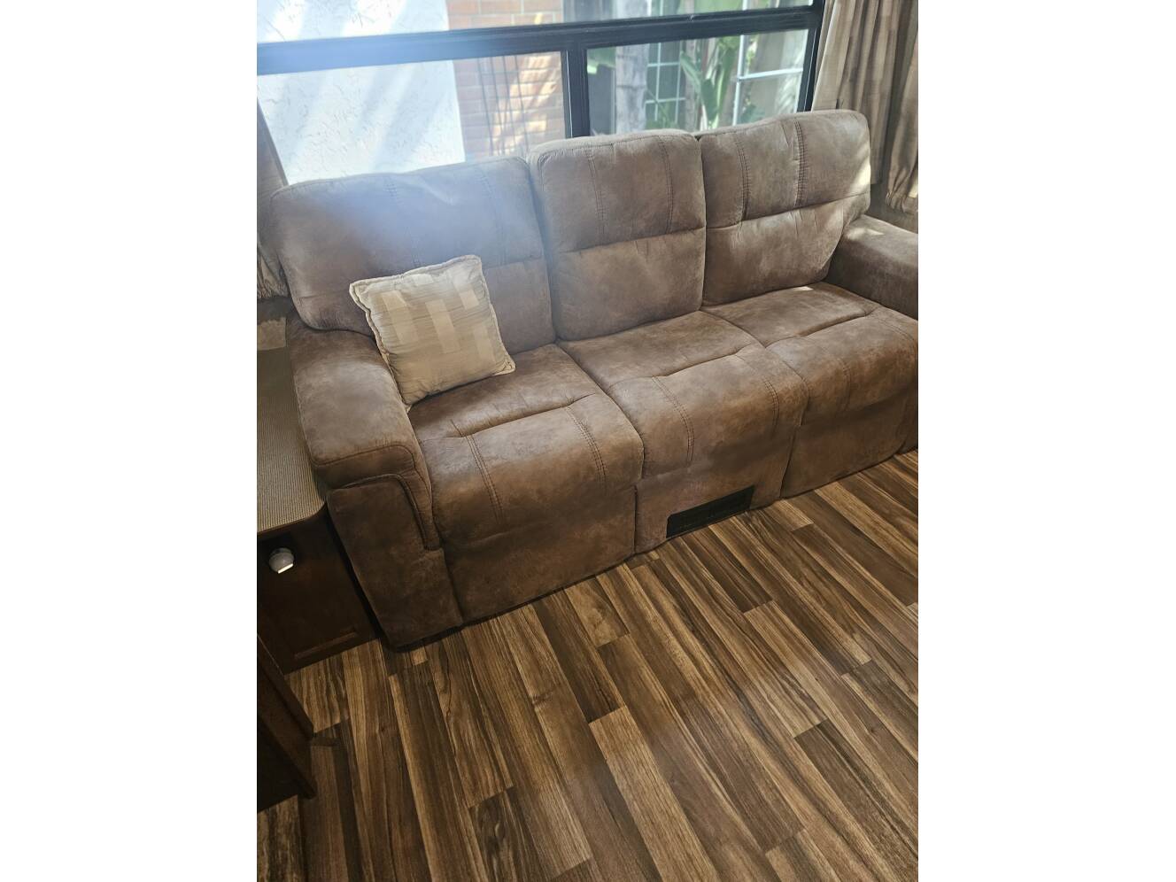 A photo of this 2017 Open Range LIGHT 272RLS