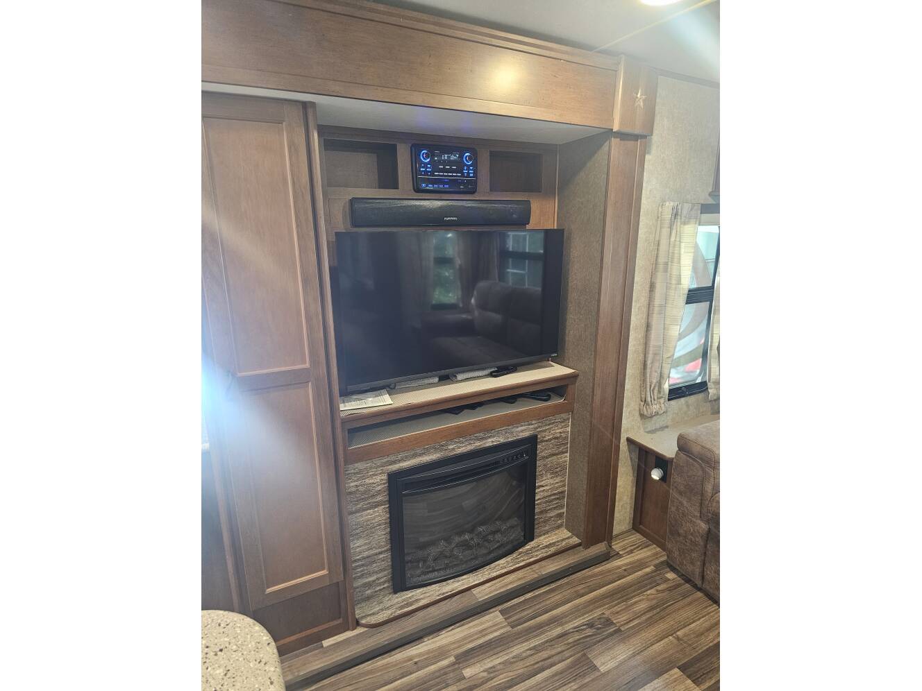 A photo of this 2017 Open Range LIGHT 272RLS
