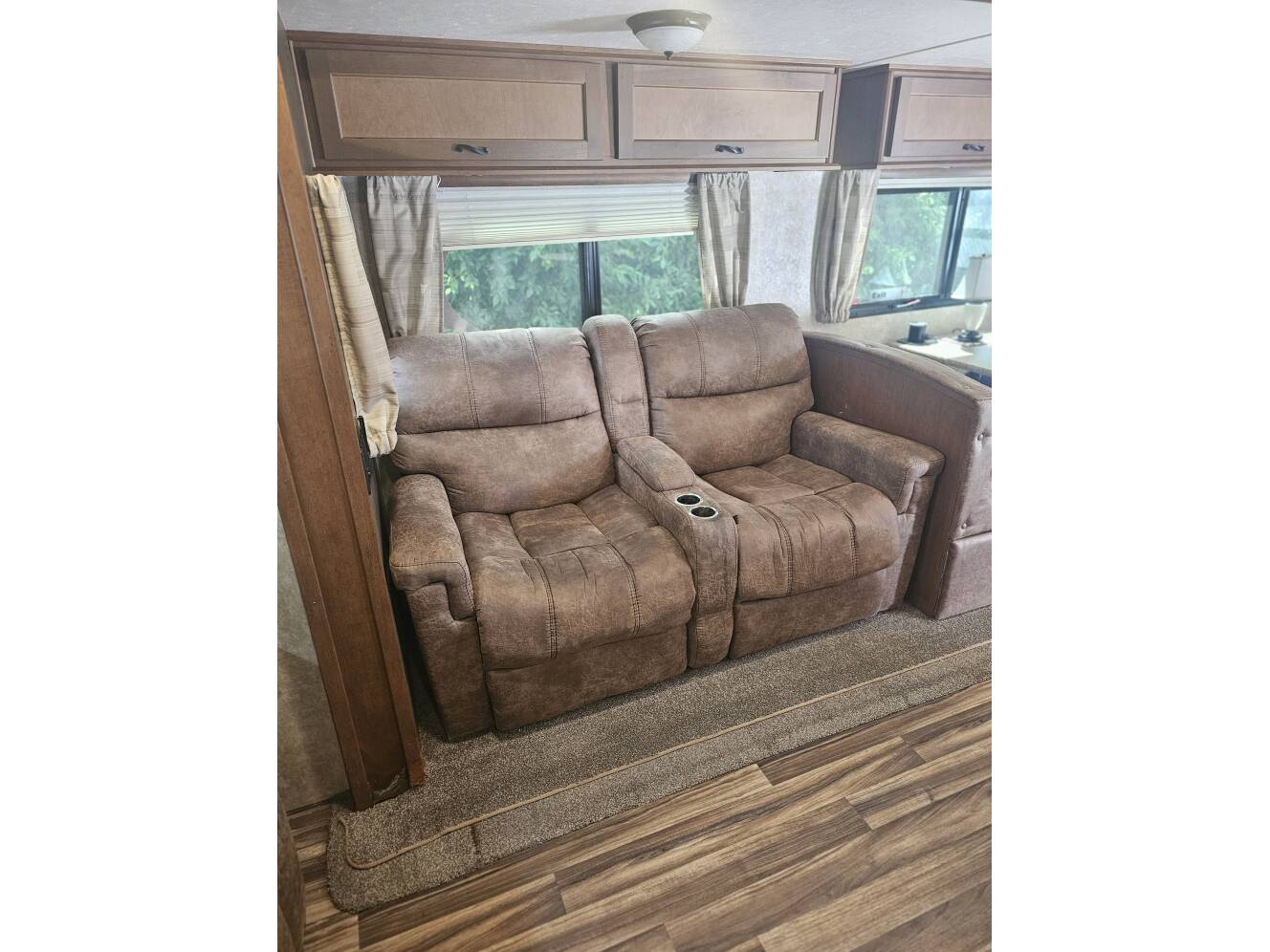A photo of this 2017 Open Range LIGHT 272RLS