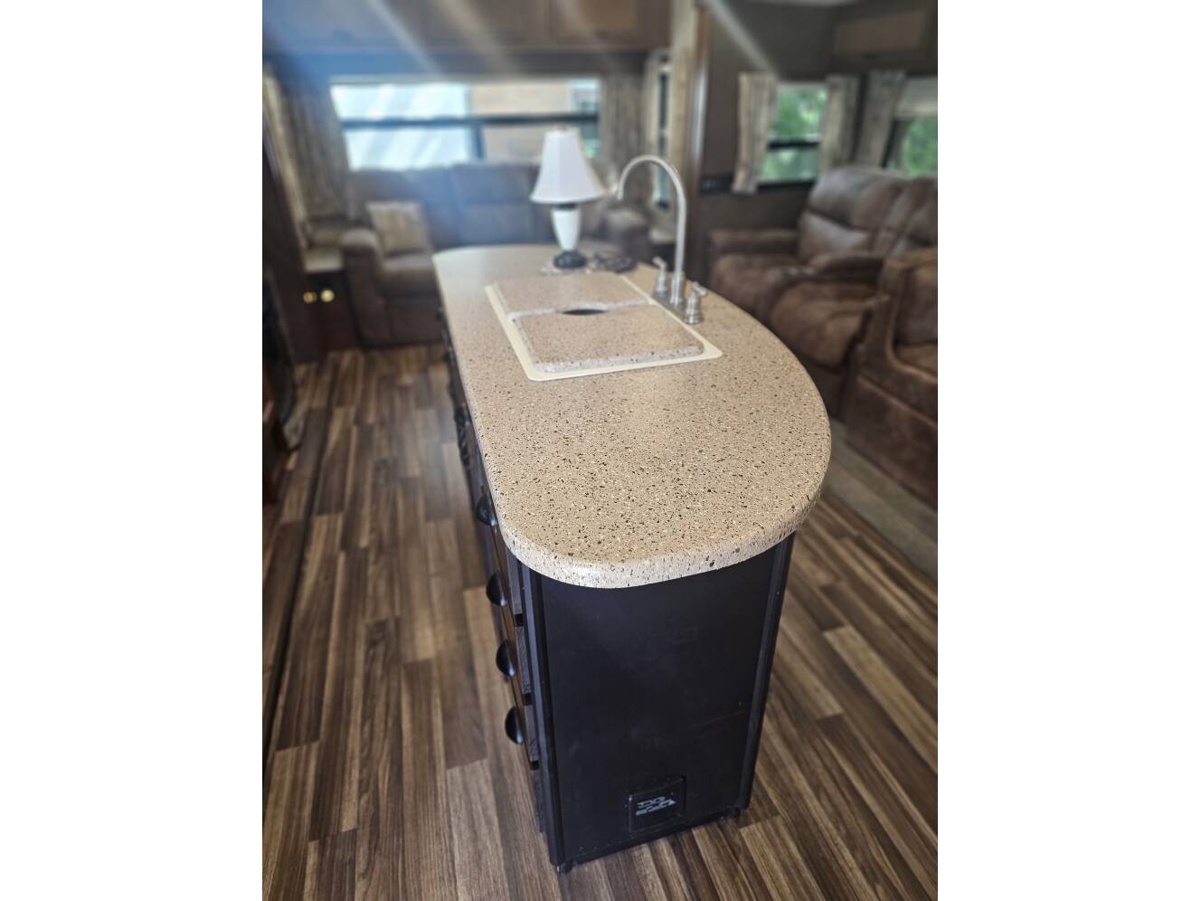 A photo of this 2017 Open Range LIGHT 272RLS