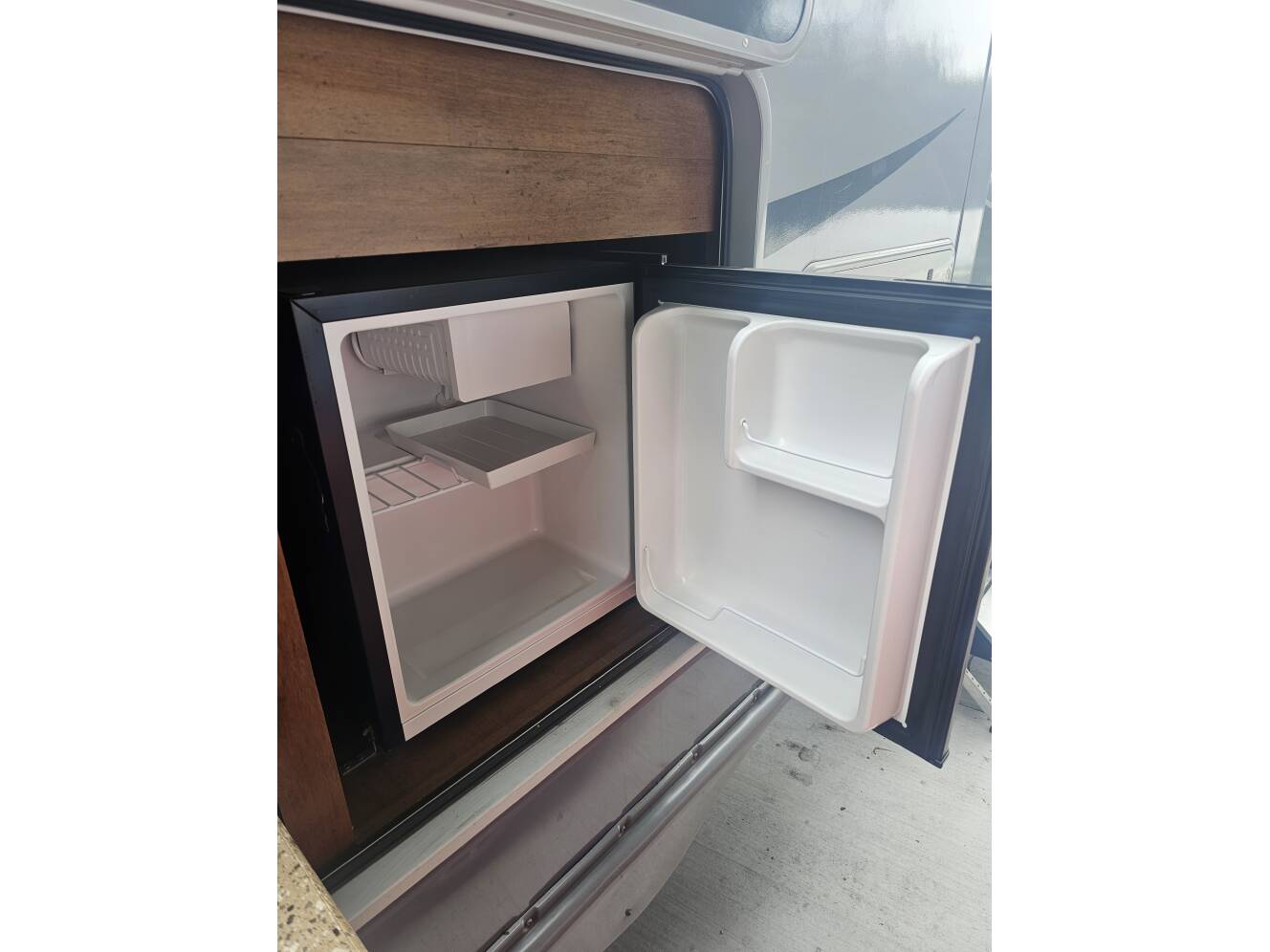 A photo of this 2017 Open Range LIGHT 272RLS
