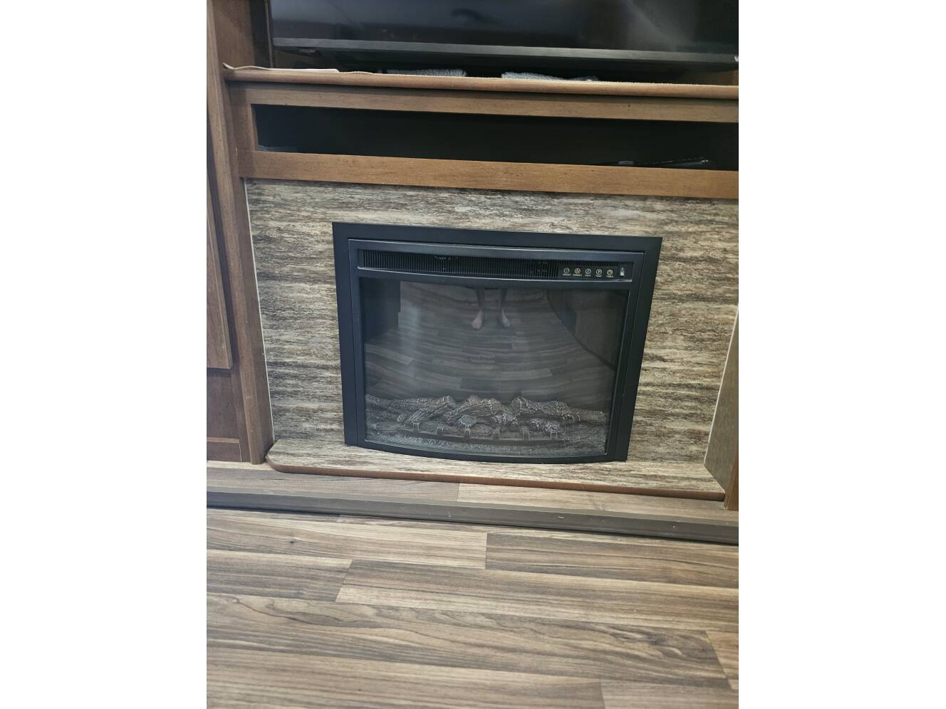 A photo of this 2017 Open Range LIGHT 272RLS