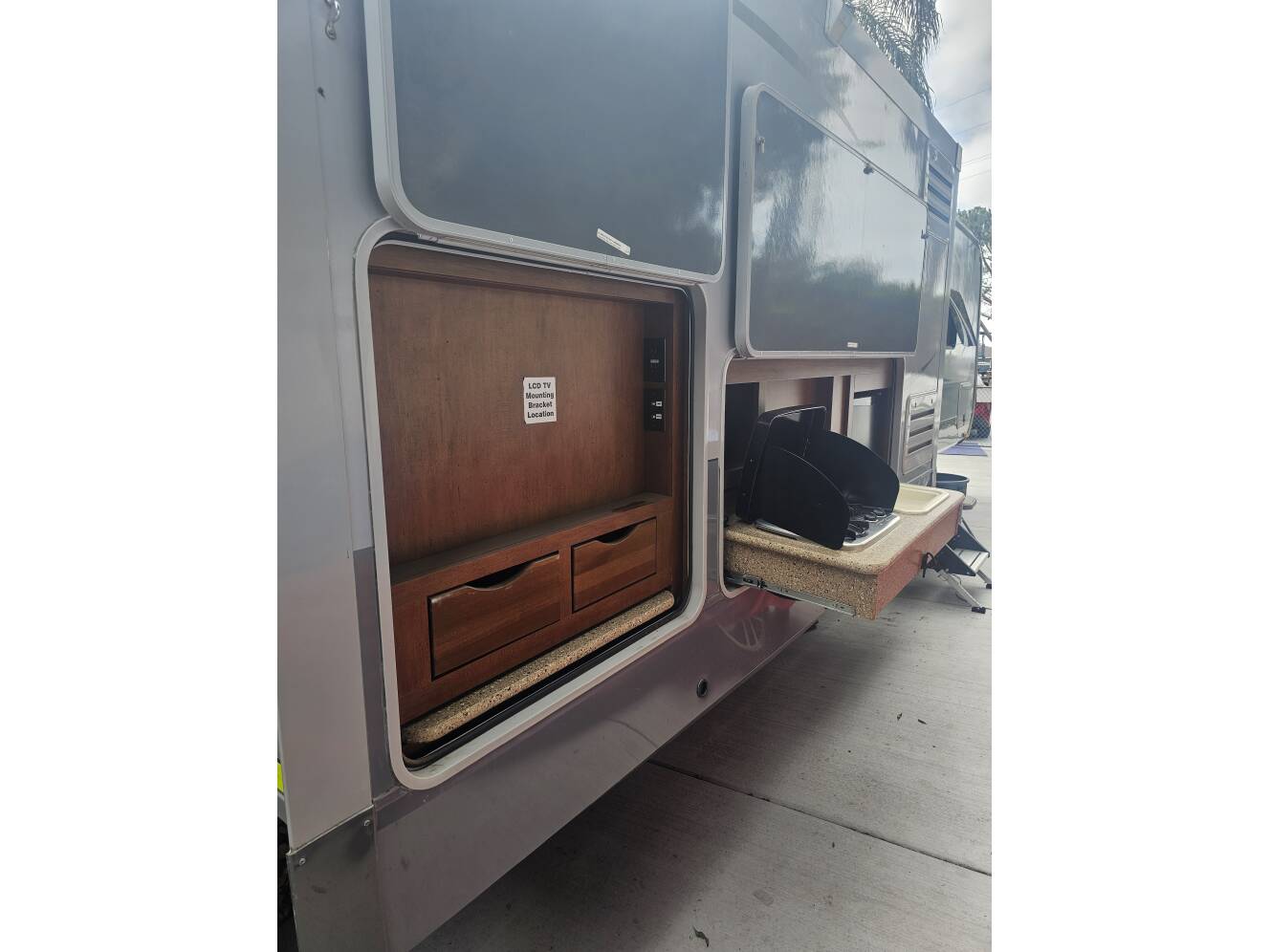 A photo of this 2017 Open Range LIGHT 272RLS