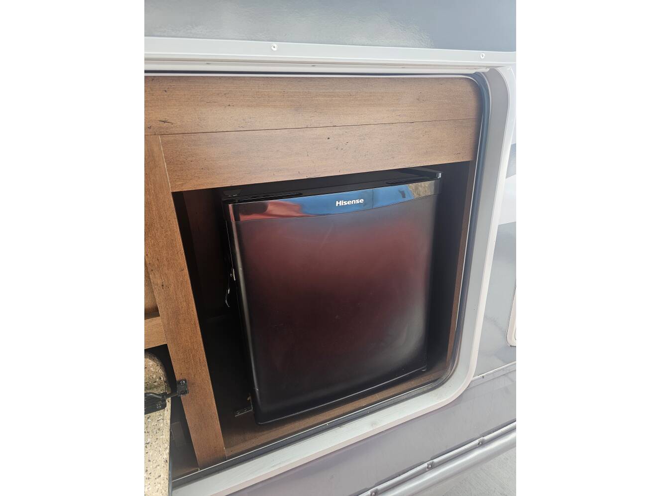 A photo of this 2017 Open Range LIGHT 272RLS