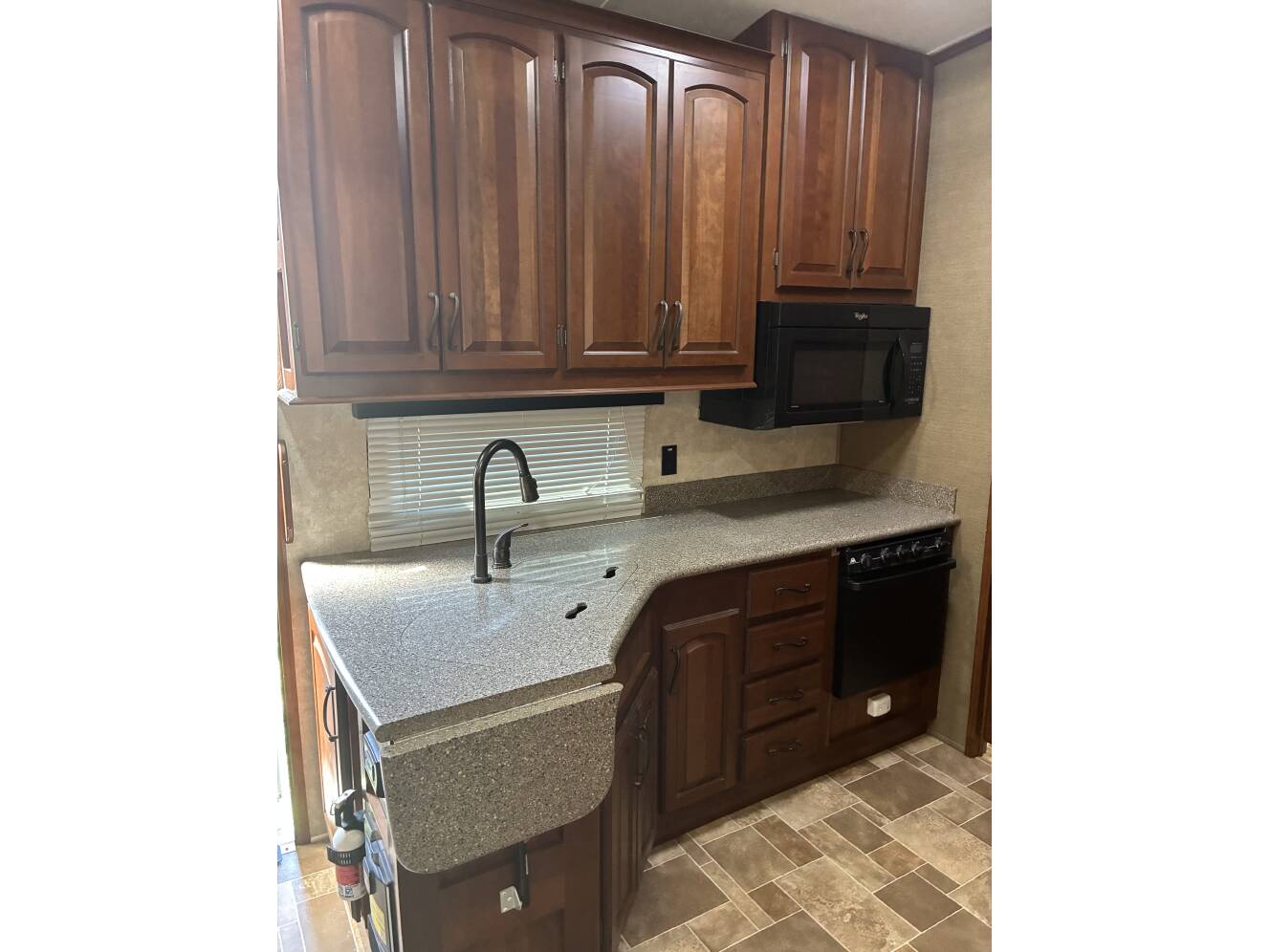 A photo of this 2014 Keystone MONTANA 3750FL
