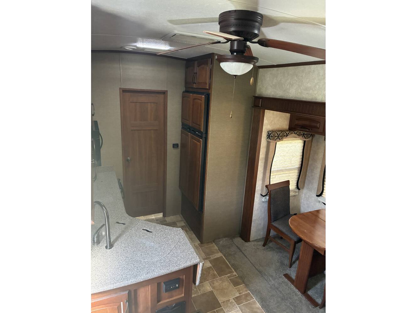 A photo of this 2014 Keystone MONTANA 3750FL