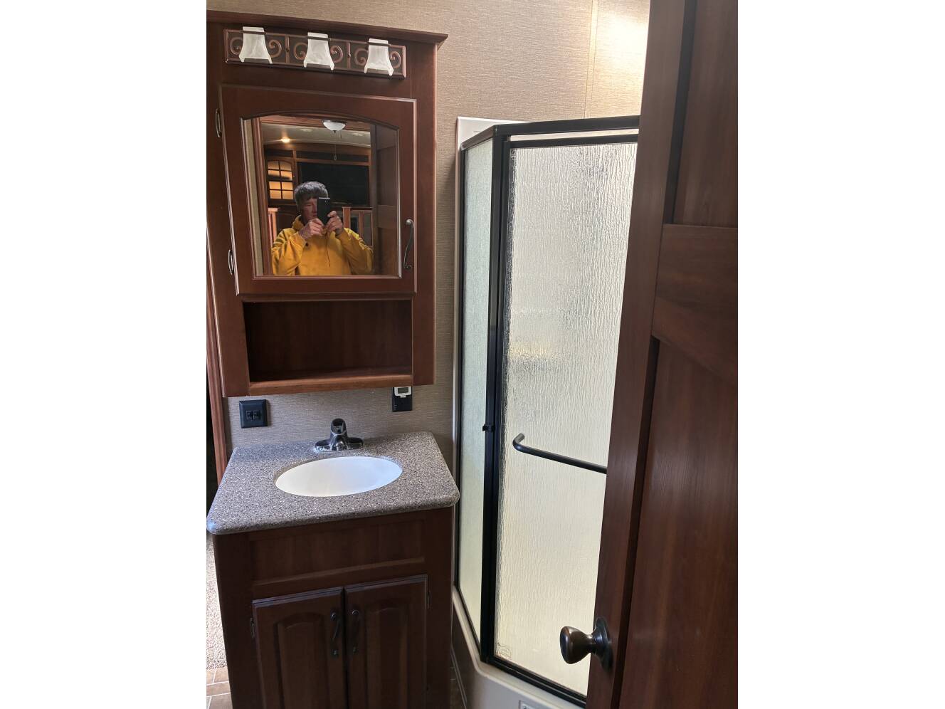A photo of this 2014 Keystone MONTANA 3750FL