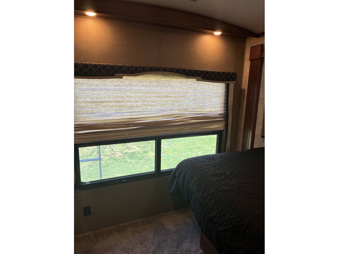 A photo of this 2014 Keystone MONTANA 3750FL