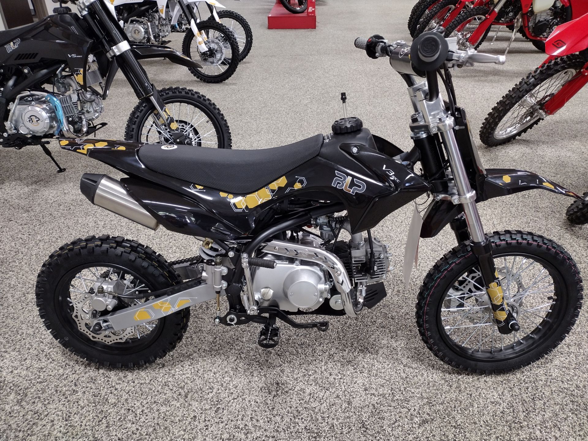 2026 Blp Moto V3 in Murrysville, PA