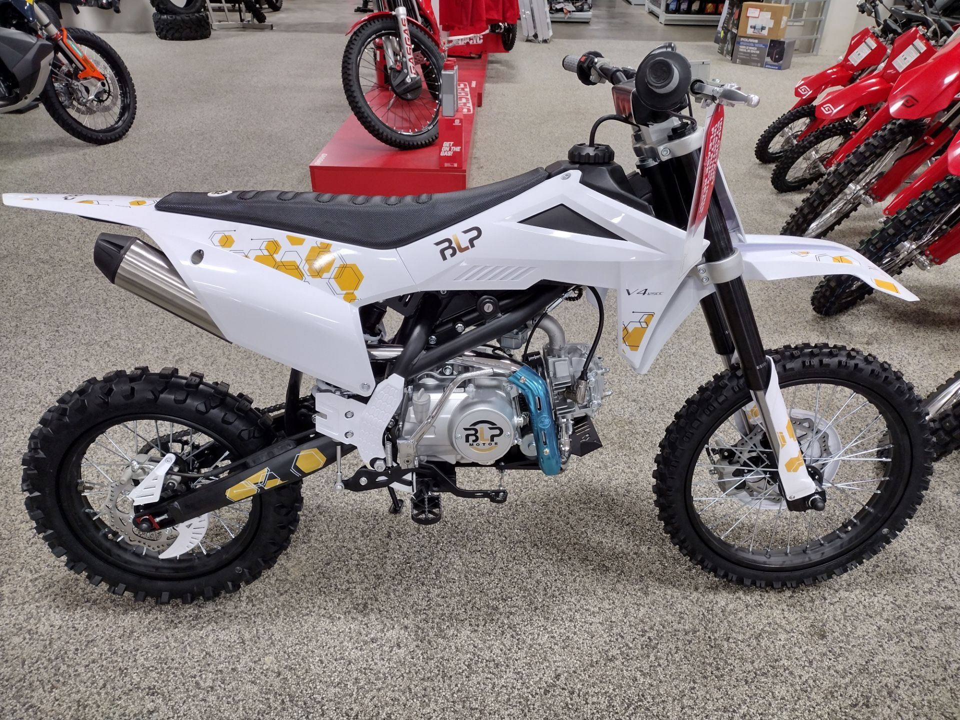 2026 Blp Moto V4 in Murrysville, PA