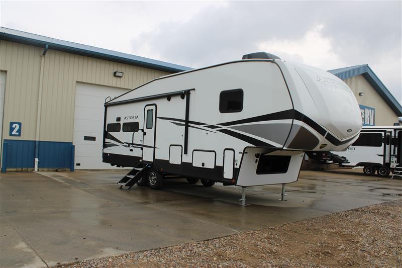 2024 Dutchmen ASTORIA 260RK in le mars IA
