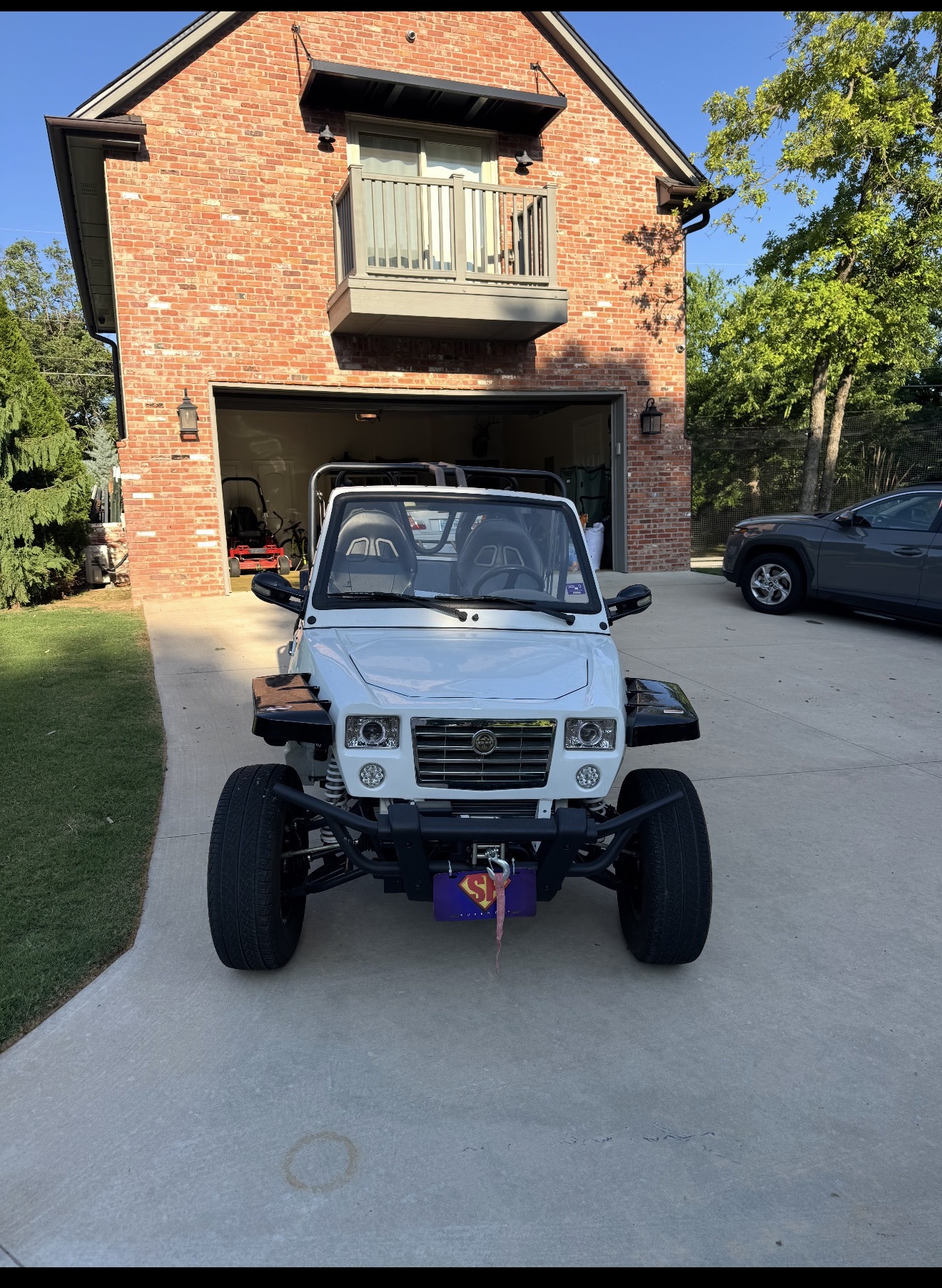 2016 Oreion REEPER4 in edmond OK