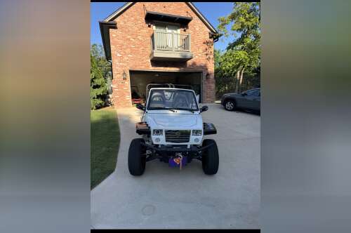 2016 Oreion REEPER4 in edmond OK
