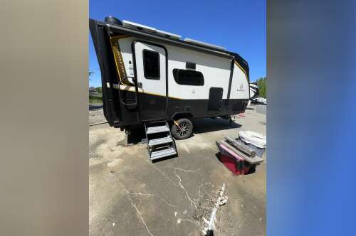2024 Ember Rv OVERLAND SERIES 171 FB in stevensville MD