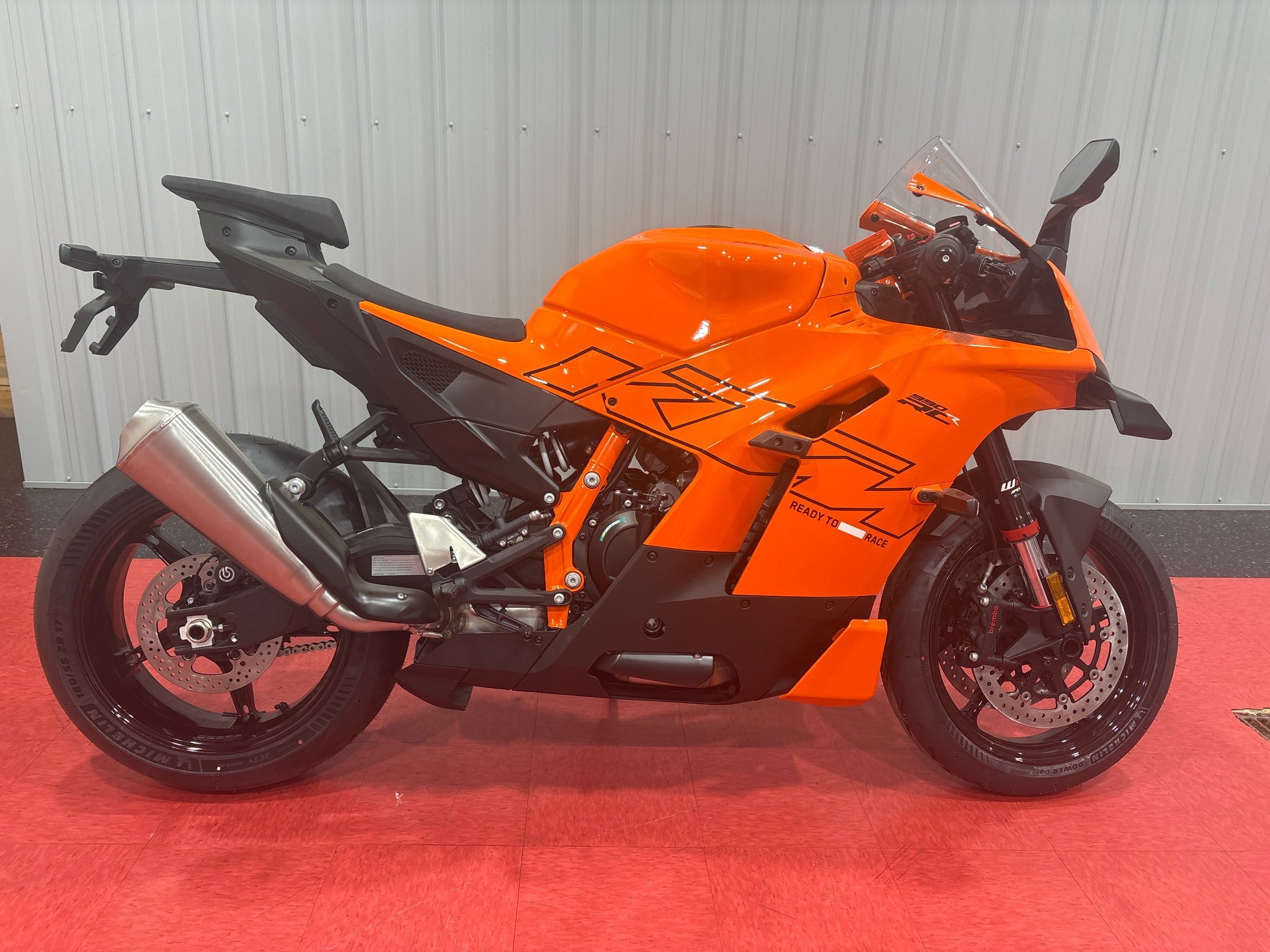 2026 KTM 990 RC R 990 R in Brockway, PA