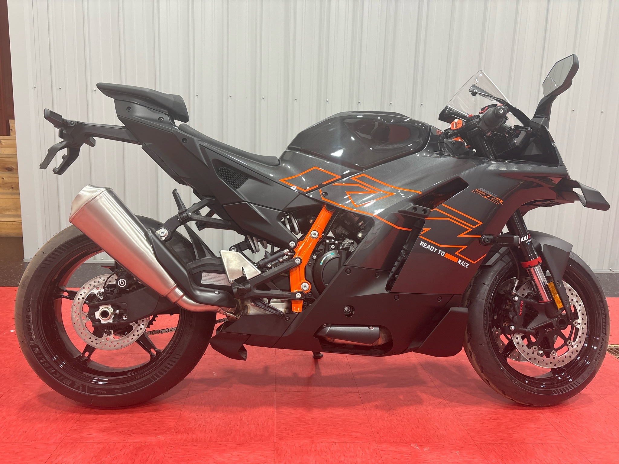 2026 KTM 990 RC R 990 R in Brockway, PA