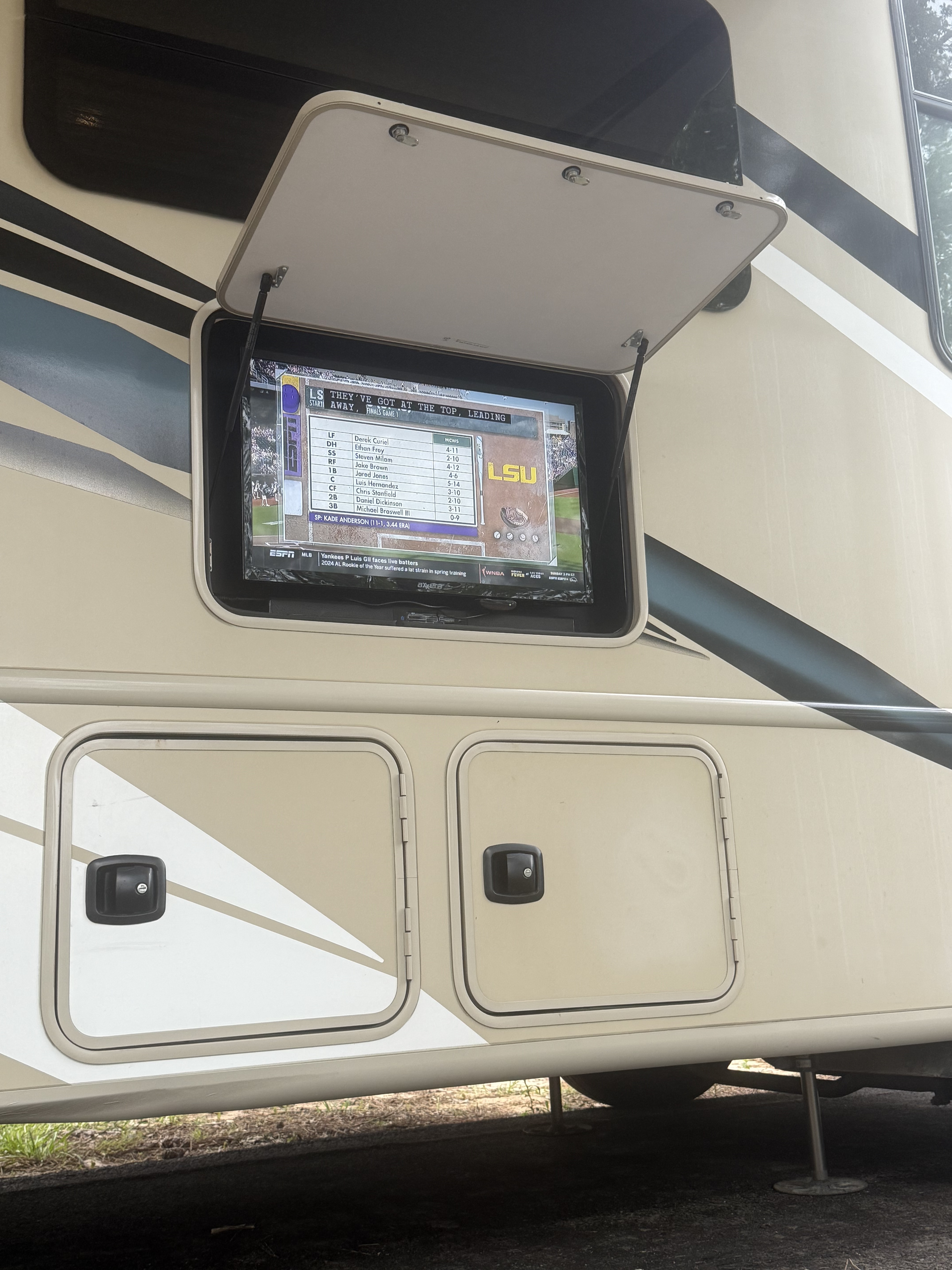 2021 Thor Motor Coach WINDSPORT 33X RV