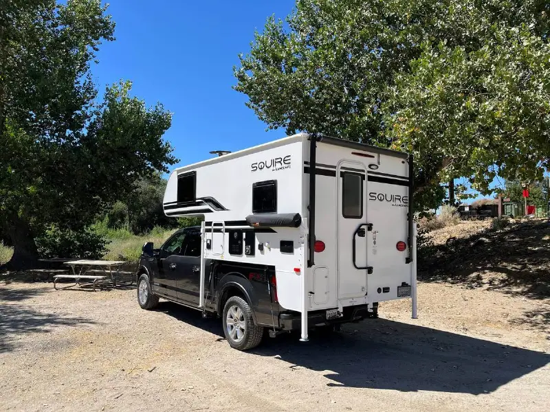 2026 LANCE SQUIRE SQ805