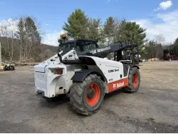 2007 BOBCAT V518