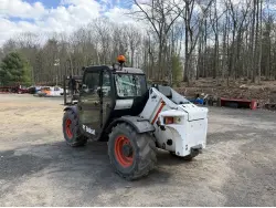 2007 BOBCAT V518