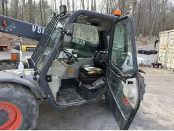2007 BOBCAT V518