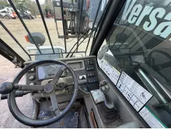2007 BOBCAT V518