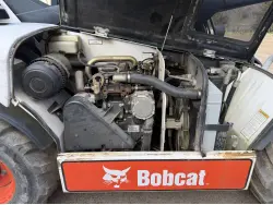 2007 BOBCAT V518