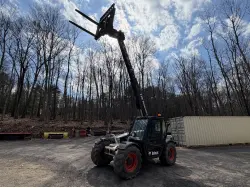 2007 BOBCAT V518