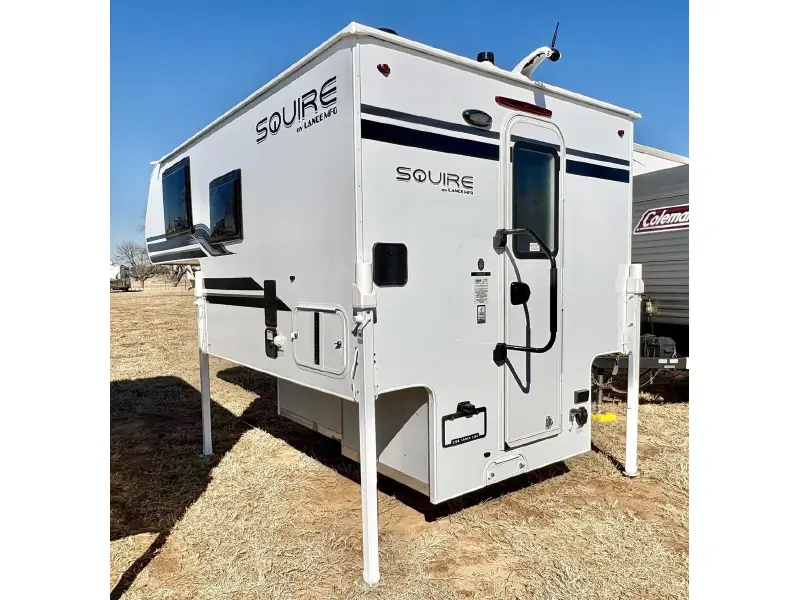 2026 Lance Squire SQ610