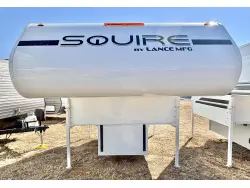 2026 Lance Squire SQ610