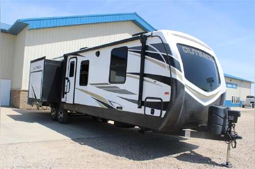2022 Keystone OUTBACK 332ML in le mars IA