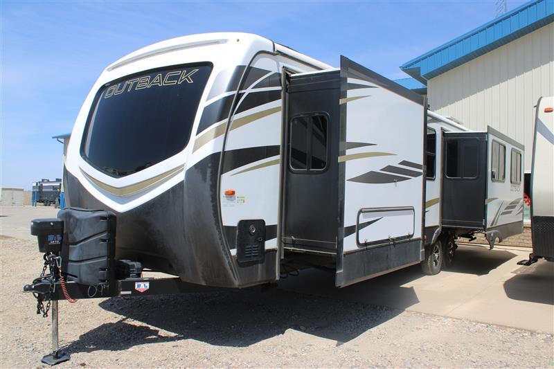 2022 Keystone OUTBACK 332ML in le mars IA