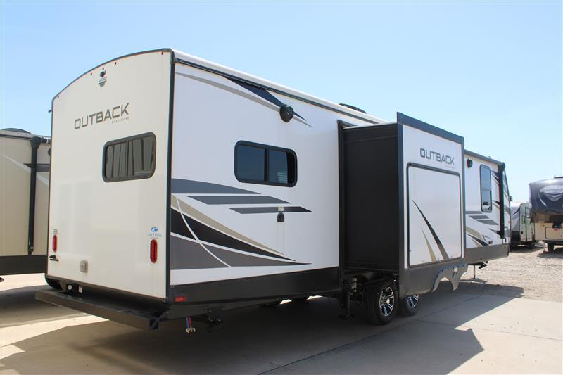 2022 Keystone OUTBACK 332ML in le mars IA
