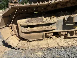 2018 DOOSAN DX300LC-5