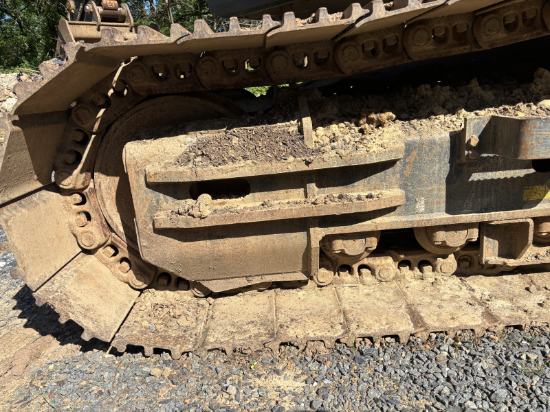 2018 DOOSAN DX300LC-5