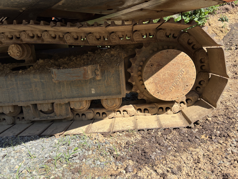 2018 DOOSAN DX300LC-5