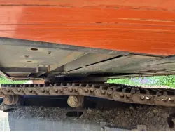 2018 DOOSAN DX300LC-5