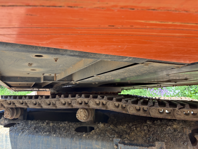 2018 DOOSAN DX300LC-5