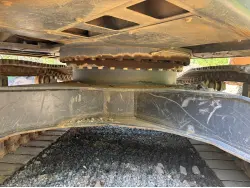 2018 DOOSAN DX300LC-5