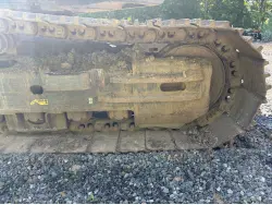 2018 DOOSAN DX300LC-5