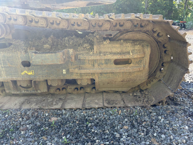 2018 DOOSAN DX300LC-5