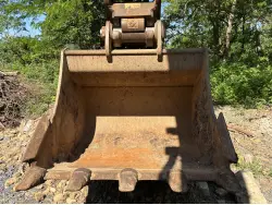 2018 DOOSAN DX300LC-5