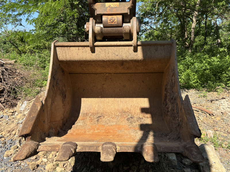 2018 DOOSAN DX300LC-5