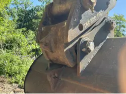 2018 DOOSAN DX300LC-5